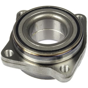 Dorman OE Solutions Front Driver Side Wheel Bearing for 1991 Honda Accord - 951-036