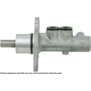 Cardone Reman Remanufactured Master Cylinder for 2004 Porsche 911 - 11-3406