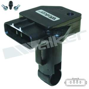 Walker Products Mass Air Flow Sensor for 2010 Volvo XC90 - 245-1095