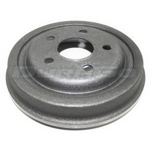 DuraGo Rear Brake Drum for 1987 Dodge Aries - BD8947