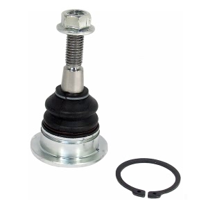 Delphi Front Upper Press In Ball Joint for 2013 Land Rover Range Rover Sport - TC2425