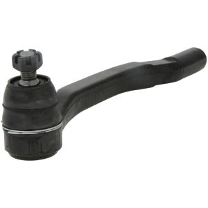 Centric Premium™ Front Driver Side Outer Steering Tie Rod End for 2002 Acura TL - 612.40063