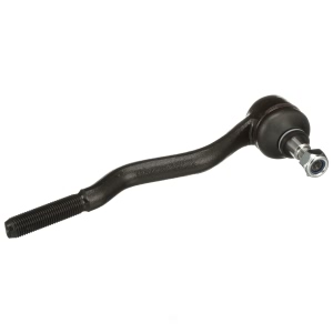 Delphi Front Outer Steering Tie Rod End for 1987 BMW 325is - TA1075