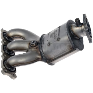 Dorman Stainless Steel Natural Exhaust Manifold for 2008 Volvo XC90 - 674-126