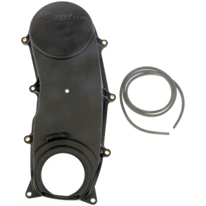 Dorman OE Solutions Plastic Timing Chain Cover for Suzuki Swift - 635-703