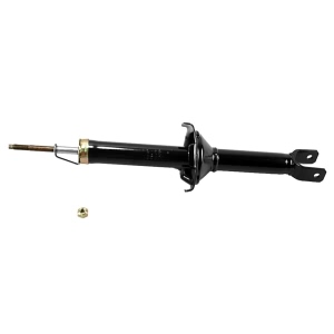 Monroe Monro-Matic Plus™ Rear Driver or Passenger Side Strut for 1997 Acura CL - 801286