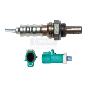 Denso Oxygen Sensor for Ford Fiesta - 234-4493