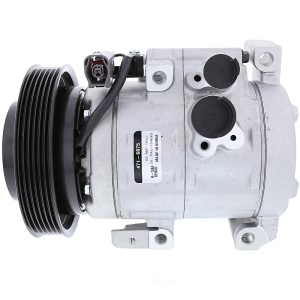 Denso A/C Compressor for 2014 Mazda 5 - 471-6075