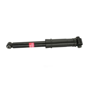 KYB Excel G Rear Driver Or Passenger Side Twin Tube Shock Absorber for 2011 Nissan Sentra - 341659