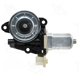 ACI Front Driver Side Window Motor for 2014 Nissan Maxima - 388640