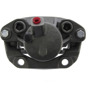 Centric Semi-Loaded Brake Caliper for 1985 Renault Fuego - 141.11008