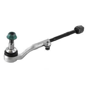 VAICO Front Driver Side Steering Tie Rod End Assembly for 2012 BMW 328i - V20-1970