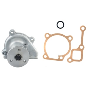 AISIN Engine Coolant Water Pump for 1984 Mazda GLC - WPZ-006