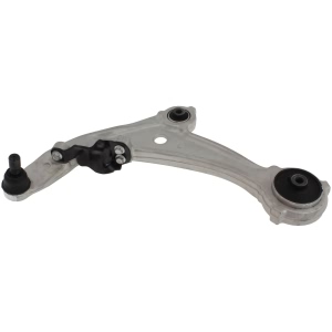 Centric Premium™ Control Arm And Ball Joint Assembly for 2009 Nissan Altima - 622.42018