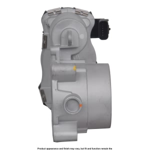 Cardone Reman Remanufactured Throttle Body for 2017 Jeep Compass - 67-7014