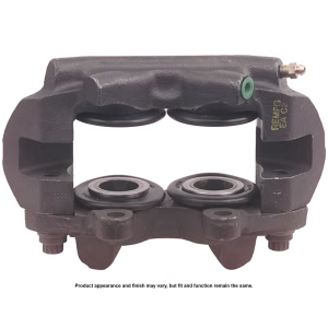 Cardone Reman Remanufactured Unloaded Caliper for Dodge Dart - 18-4406