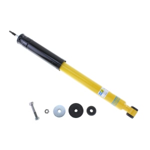 Bilstein Sport Rear Driver Or Passenger Side Monotube Shock Absorber for 1999 Mercedes-Benz E55 AMG - 24-062053