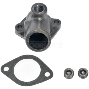 Dorman Engine Coolant Thermostat Housing for 1986 Ford F-250 - 902-1030