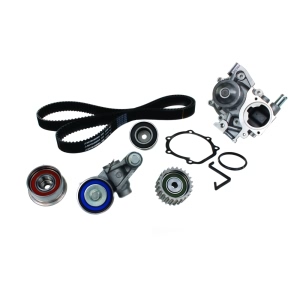 AISIN Engine Timing Belt Kit With Water Pump - TKF-011