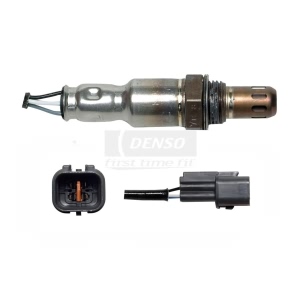 Denso Oxygen Sensor for 2015 Hyundai Santa Fe - 234-4571
