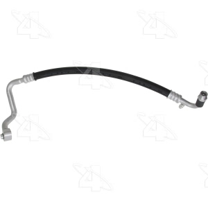 Four Seasons A C Suction Line Hose Assembly for 1995 Nissan Pickup - 56918