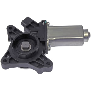 Dorman OE Solutions Front Driver Side Window Motor for 2012 Mitsubishi Galant - 742-817