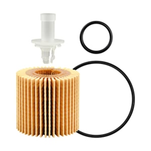 Hastings Engine Oil Filter Element for Lexus RC200t - LF607