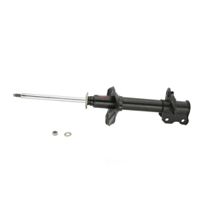 KYB Excel G Rear Passenger Side Twin Tube Strut for 1991 Nissan NX - 232031