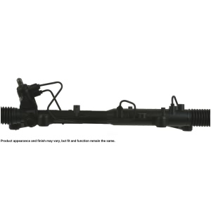 Cardone Reman Remanufactured Hydraulic Power Rack and Pinion Complete Unit for 2010 Lincoln MKX - 22-2014