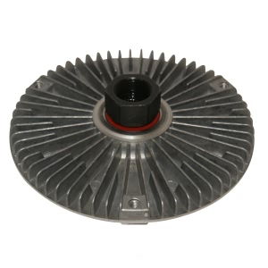 GMB Engine Cooling Fan Clutch for 1994 BMW 740iL - 915-2030