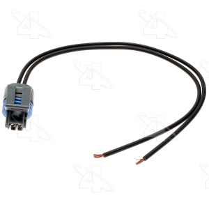 Four Seasons Harness Connector for 1996 Dodge Neon - 37294