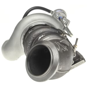 Mahle Turbocharger for Dodge - 286TC21010000