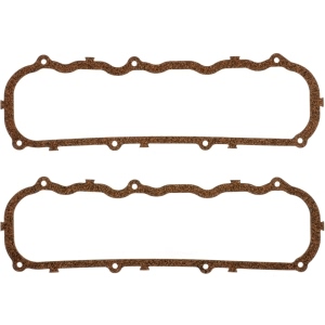 Victor Reinz Valve Cover Gasket Set for Ford Bronco II - 15-10401-01