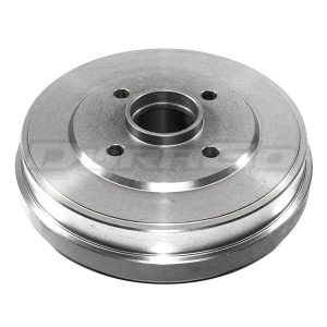 DuraGo Rear Brake Drum for Nissan Versa - BD920166