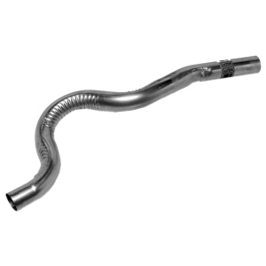 Walker Aluminized Steel Exhaust Tailpipe for Jeep - 43704