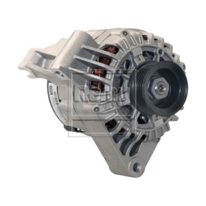 Remy Premium Remanufactured Alternator for Chevrolet Uplander - 12625