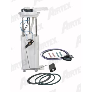 Airtex In-Tank Fuel Pump Module Assembly for 2004 Cadillac Seville - E3518M