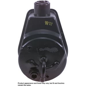 Cardone Reman Remanufactured Power Steering Pump w/Reservoir for Pontiac Firebird - 20-6886