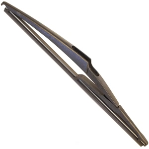 Denso 12" Black Rear Wiper Blade for Mercedes-Benz R350 - 160-5912