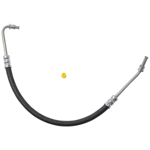 Gates Power Steering Pressure Line Hose Assembly for Chevrolet Monte Carlo - 355360