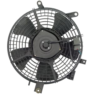 Dorman A C Condenser Fan Assembly for 1997 Geo Metro - 620-709
