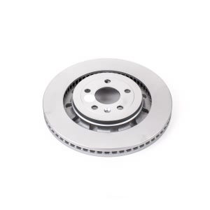 Power Stop PowerStop Evolution Coated Rotor for 2018 Ford Taurus - AR85141EVC