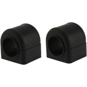 Centric Premium™ Front Stabilizer Bar Bushing for 1985 Chevrolet Corvette - 602.62143