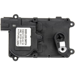 Dorman Power Door Lock Actuators for 1996 Hyundai Accent - 759-400