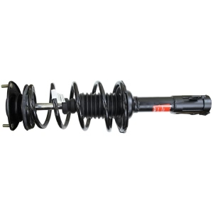 Monroe Quick-Strut™ Front Driver or Passenger Side Complete Strut Assembly for 2001 Toyota Echo - 271575