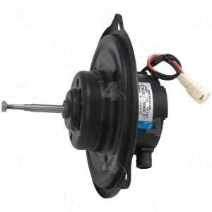 Four Seasons Hvac Blower Motor Without Wheel for 1987 Acura Legend - 35683