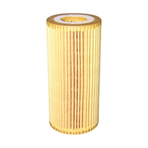 Hastings Engine Oil Filter Element for 2005 Mercedes-Benz S600 - LF614