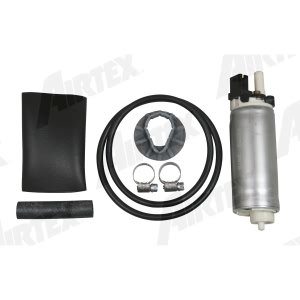 Airtex In-Tank Electric Fuel Pump for 1996 Buick Commercial Chassis - E3270