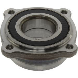 Centric Premium™ Rear Driver Side Wheel Bearing Module for 2003 BMW 530i - 405.34003
