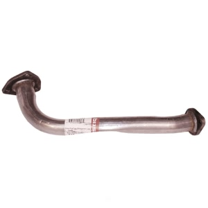 Bosal Exhaust Pipe for 1990 Nissan D21 - 718-327
